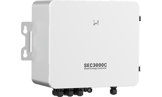 GoodWe SEC3000C